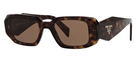 buy prada tortoise shell glasses|prada pr17ws sunglasses tortoise brown.